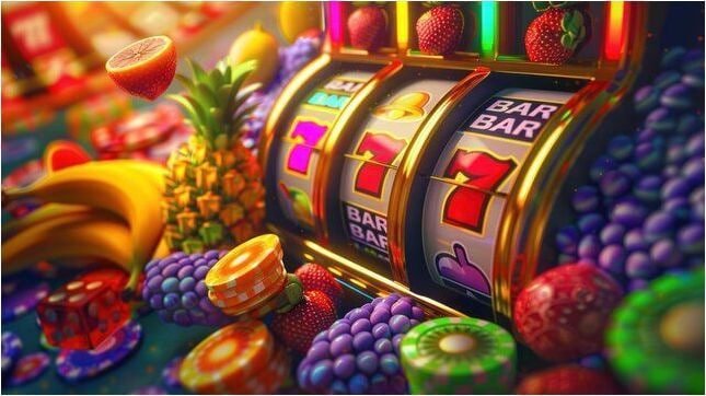 Promosi eksklusif sukagacor88 untuk pemain slot online dan sportsbook