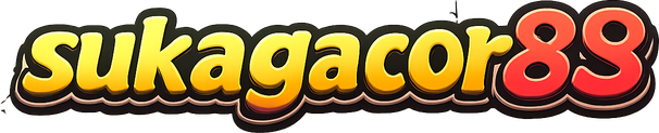 Logo sukagacor88
